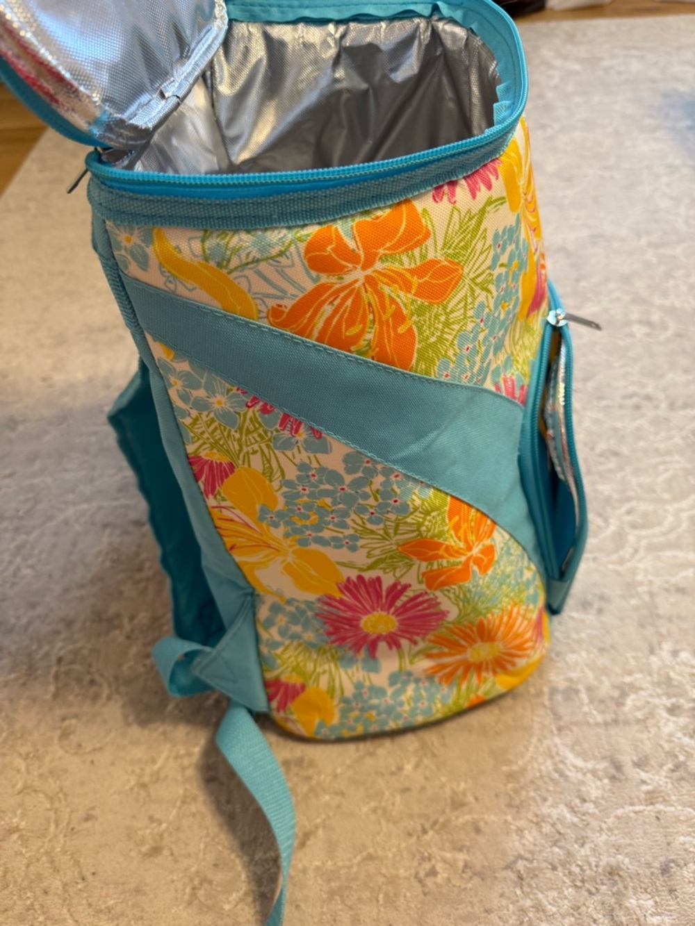 Backpack cooler - Picture 11 of 13